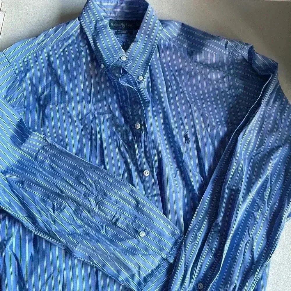 Ralph Lauren